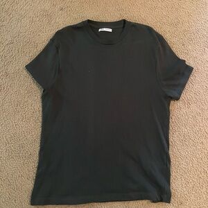 Zara green Short Sleeve Tee